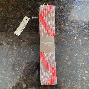 Madewell Bag Strap